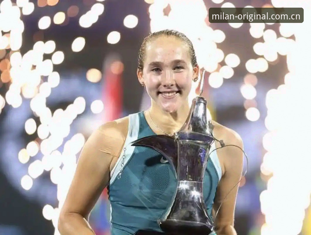 MILAN.cn 登录异常修复官方下载 如何读懂2026法网女单争冠密码?米拉·安德列娃大满贯首冠完整使用指南
